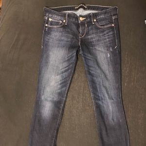 Express Jeans size 6r